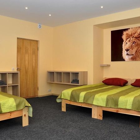 Riga City Center Quiet Apartment With Free Private Parking Eksteriør bilde