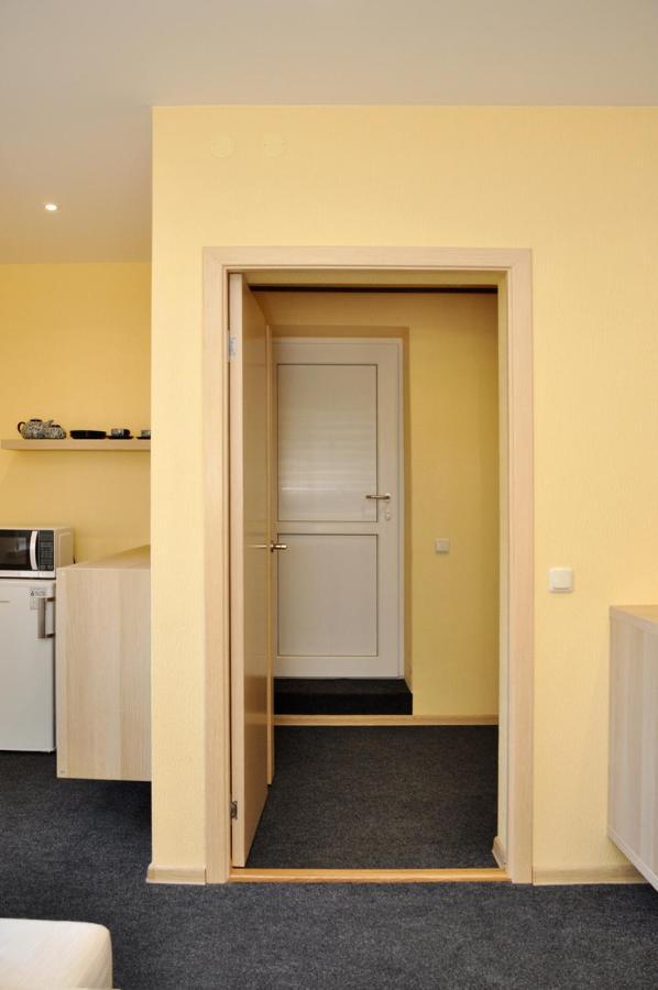 Riga City Center Quiet Apartment With Free Private Parking Eksteriør bilde