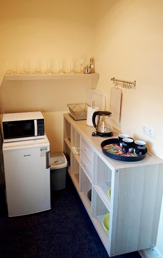Riga City Center Quiet Apartment With Free Private Parking Eksteriør bilde